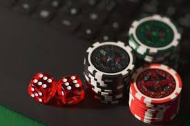 Официальный сайт Casino Bounty