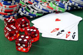 Онлайн казино Casino Vabank
